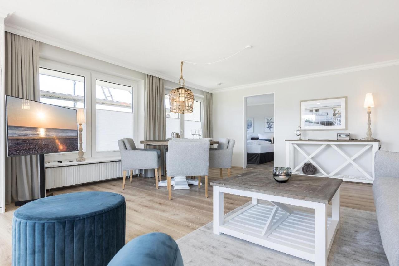 Haus Weissenburg Whg. Eg West *