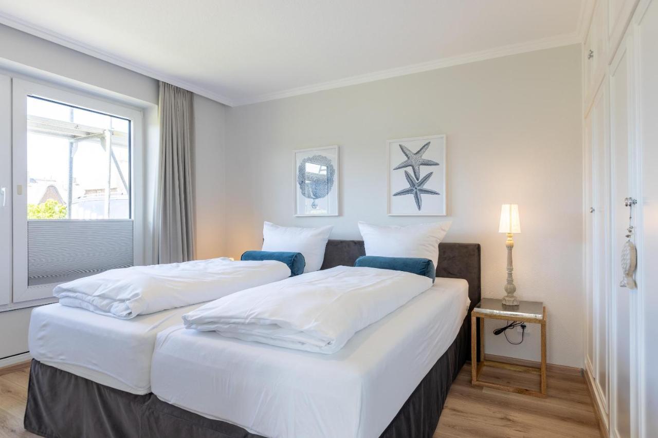 Haus Weissenburg Whg. Eg West