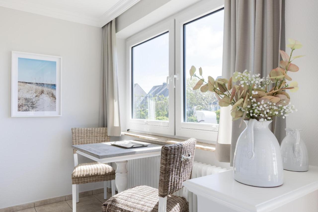 Haus Weissenburg Whg. Eg West Apartment