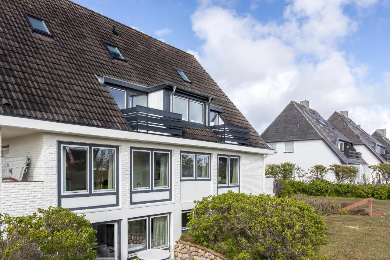 Haus Weissenburg Whg. Eg West