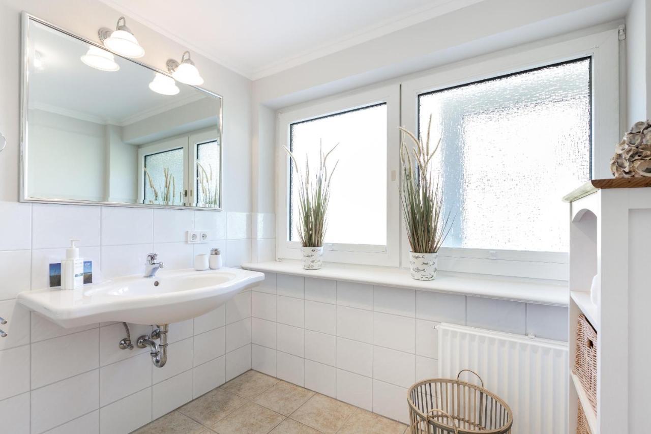 Haus Weissenburg Whg. Eg West