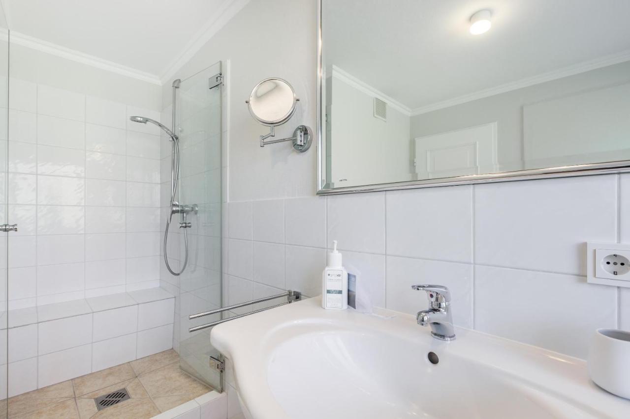 Haus Weissenburg Whg. Eg West * Wenningstedt-Braderup